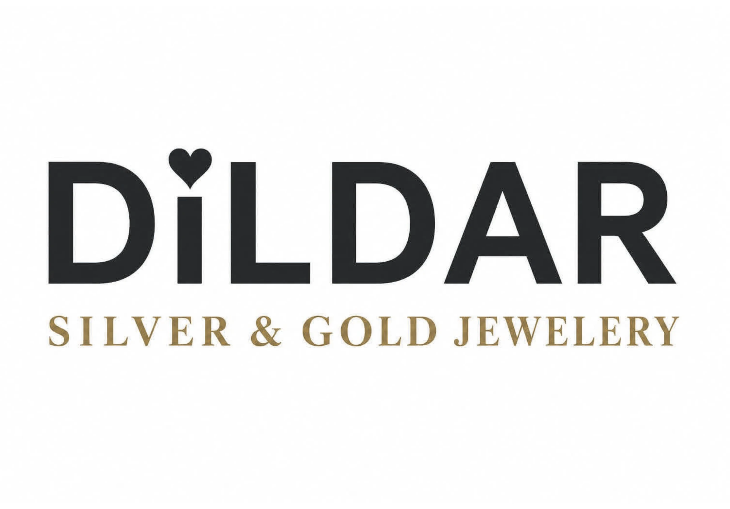 Dildar Silver & Gold Jewelery