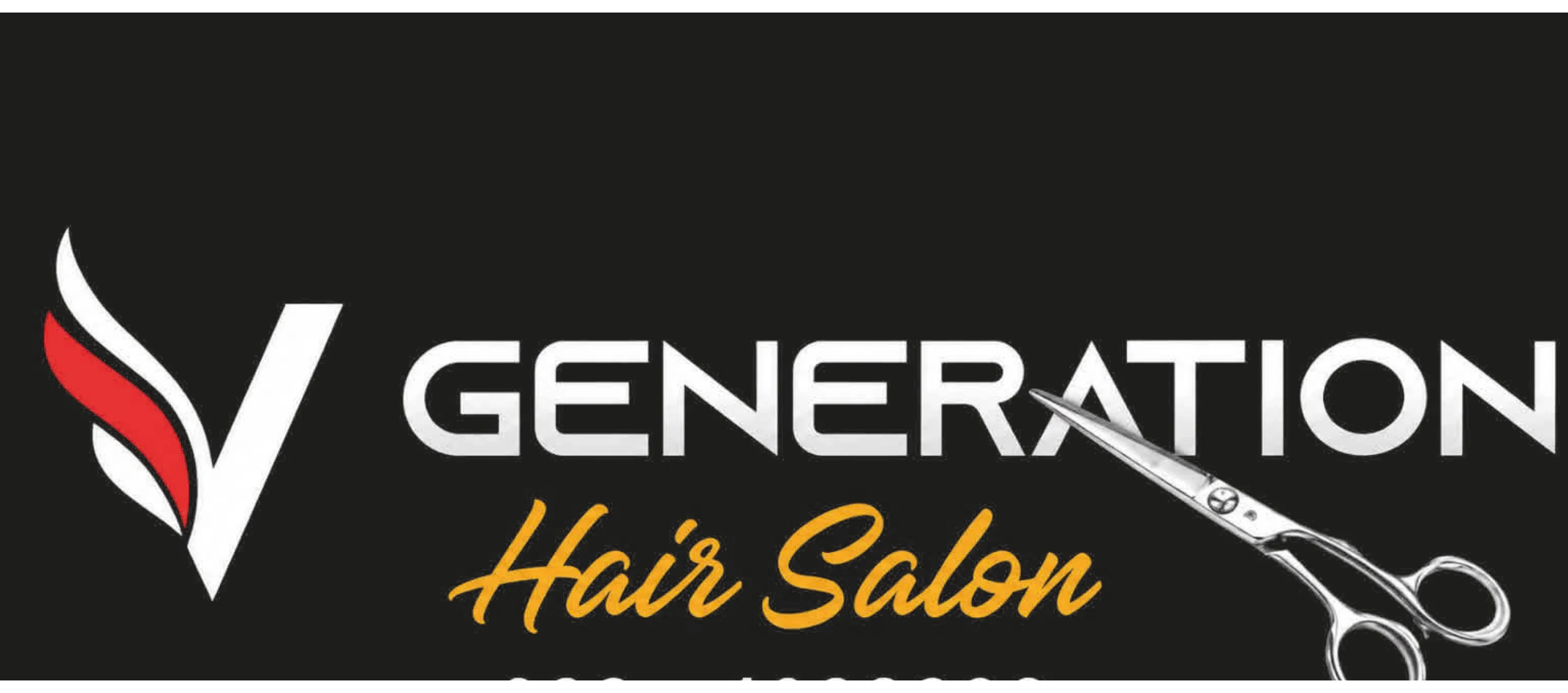 Generation Hair Salon