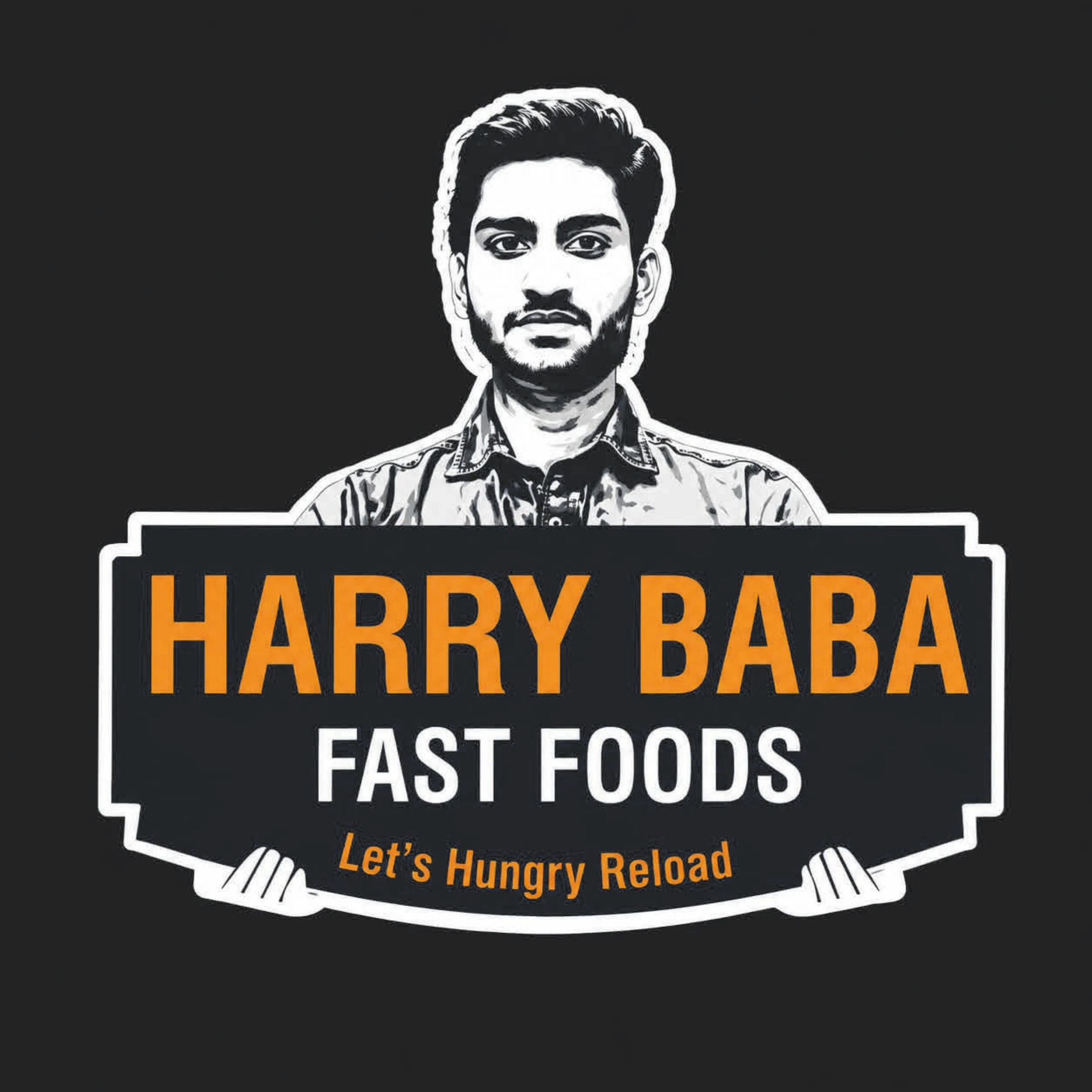 Harry Baba Fast Foods
