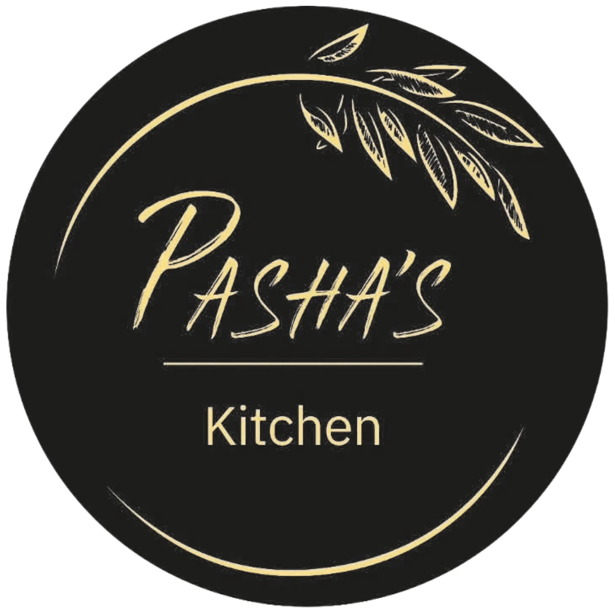 Pasha's Kitchen