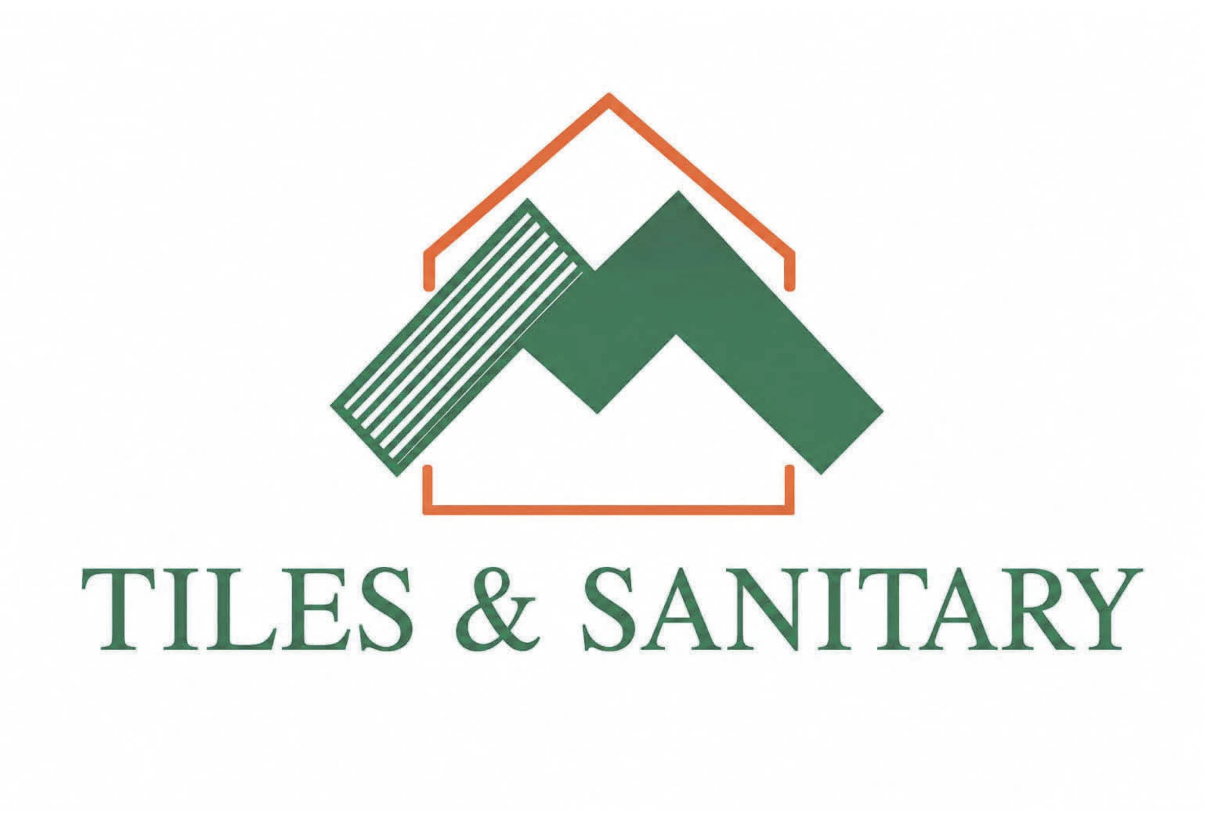 Tiles & Sanitary