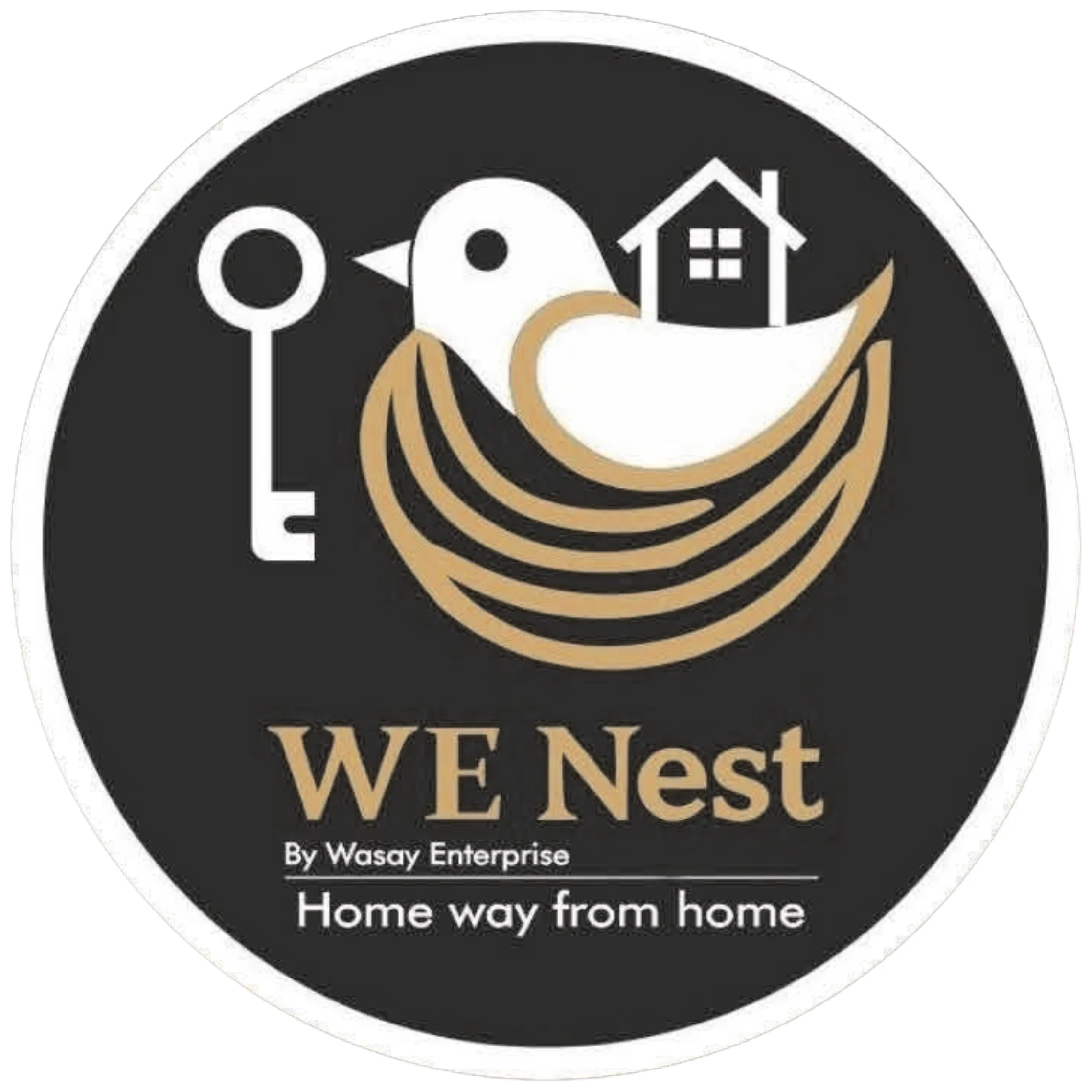 WE Nest