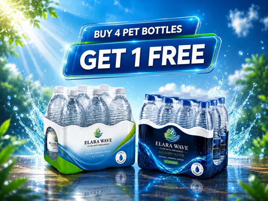 Offer 1